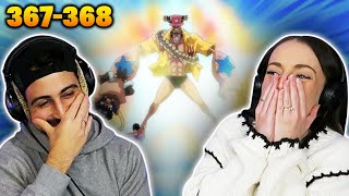 Download Lagu DOCKING HAS TAKEN US OUT! 🤣 *ONE PIECE* Episodes 367-368 REACTION! MP3 Download Lagu DOCKING HAS TAKEN US OUT! 🤣 *ONE PIECE* Episodes 367-368 REACTION! MP3