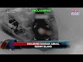 Shocking Video: IRAN Children Cancer Hospital Targeted As US Rains Hellfire| Minab Horror Returns