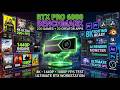 RTX PRO 6000 BANCHMARK 200 GAMES  #PCCraft #GamingPC2026 #RTX5090 #PCBuild #shorts #viral