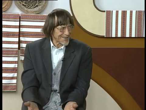 Світлиця Надії. Михайло Книшук