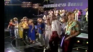 James Last Party: Popurrí &quot;Sing Mit 7 - Die Party Für Das Ganze Jahr&quot;, año 1980.
