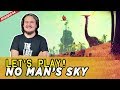 Let's Play - No Man's Sky Ep. 4