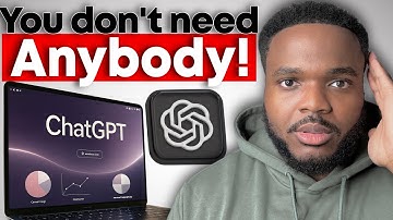10 Ways to Make Money Online with ChatGPT 5 (For Beginners)