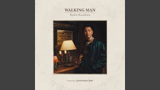 WALKING MAN - YouTube