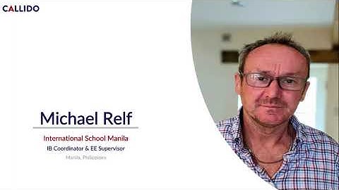 Breaking down the EE assessment criterion C for World Studies