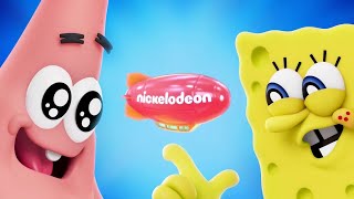 Kids' Choice Awards 2024 Promo 3 - July 13, 2024 (Nickelodeon U.S.)