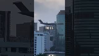 Canada Preparing For A Fascist America