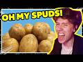 Keiran Black Clips To Watch While COOKING SPUDS 
