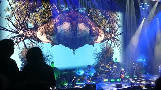 Rush - The Trees - Live at Madison Square Garden, NYC - Night 4, August 03, 2026