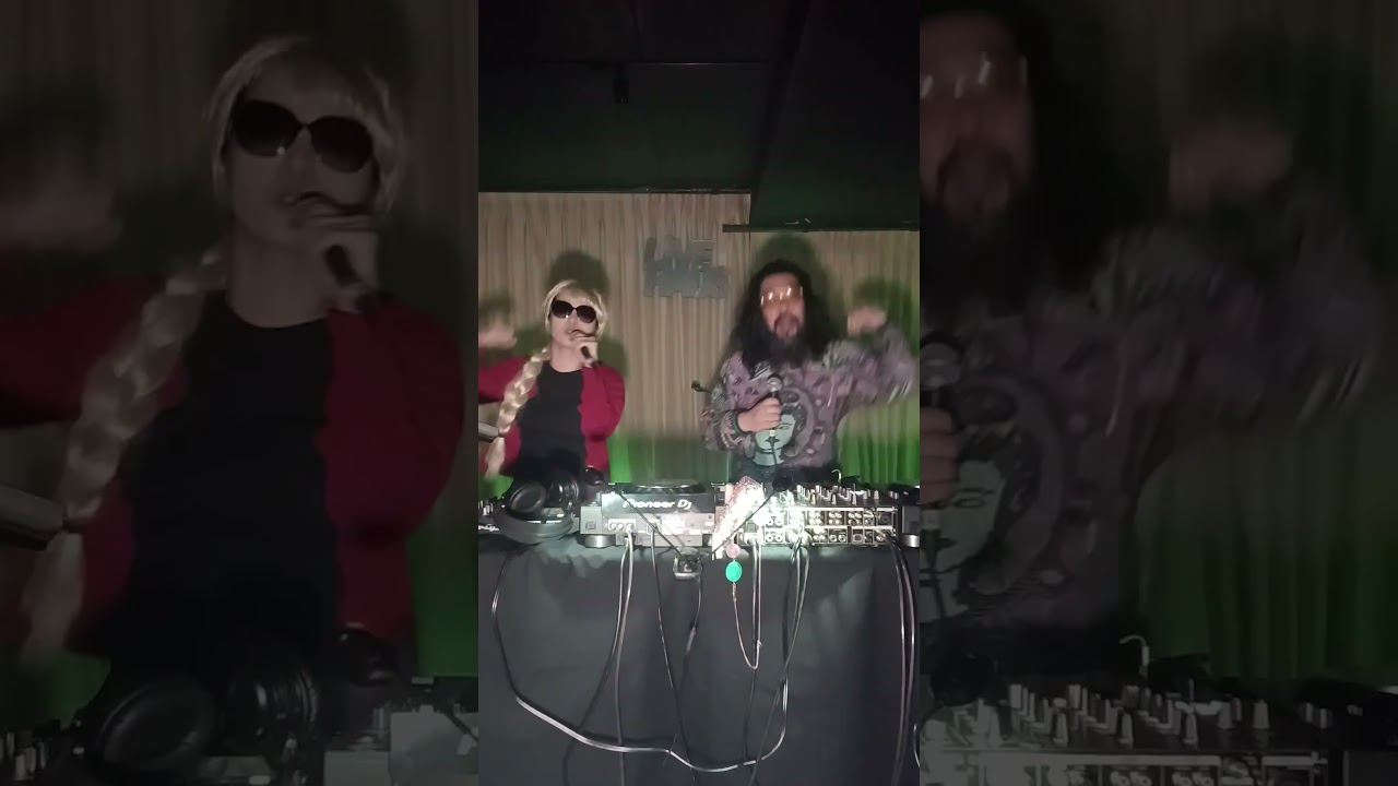 SOREZORE -LIVE HAUS LIVE- Part4 