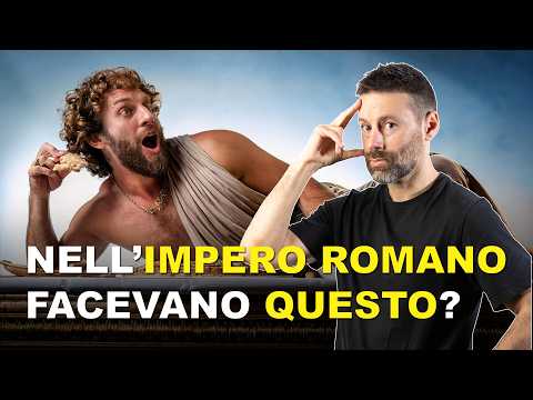 Debunking 3 Myths About the ROMAN EMPIRE