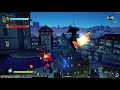 Just having fun|NARUTO TO BORUTO SHINOBI STRIKER