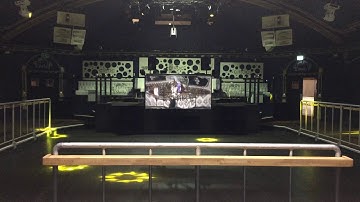 Funktion one EVO6SH+DS15+F218+F221. - SHEIKS NIGHTCLUB