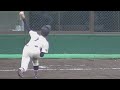 【ドラフト2019 巨人4位】井上温大の投球まとめ