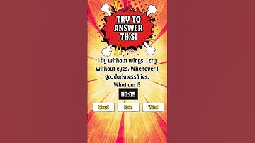 One Way Trip: Can You Solve This Mind-Twisting Riddle?
