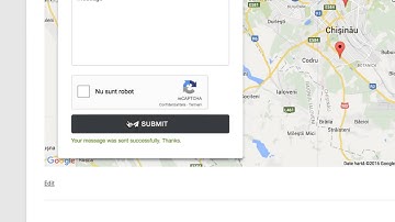 Qcontact Drag & Drop - How to create a contact form quickly