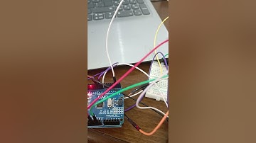 Arduino Tsunami ve Sel Uyarı Sistemi