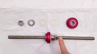 Budget Bicycle Bearing Press - Don't waste your money on a 'Professional' bike bearing press!!!