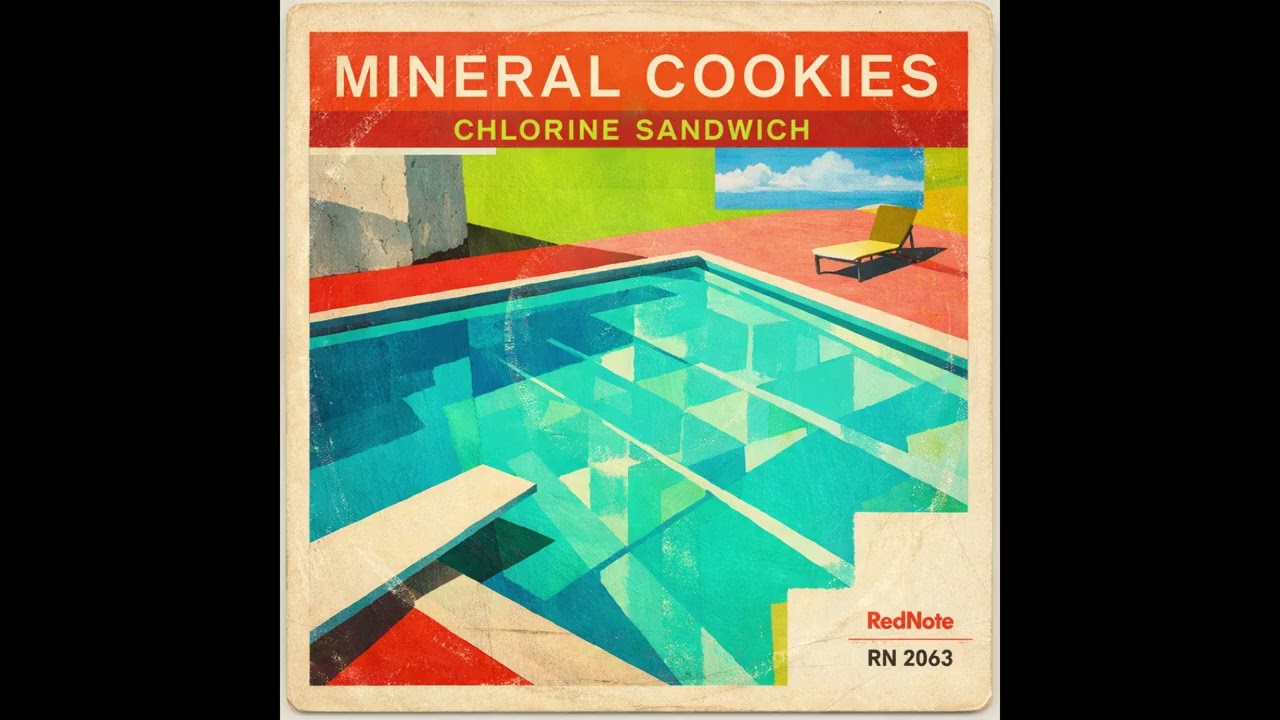 Chlorine Sandwich – Red Note Jazz