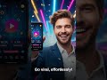 Is the Viral Reels Bundle AI An… Worth It? This quick review shows you exactly what you get. #viralr