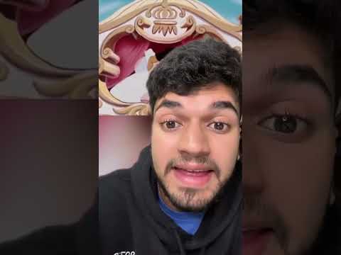 MOVIE MISTAKES YOU MISSED Shorts