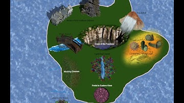 The Portal Wars D&D 5e - Session 1 Part 1