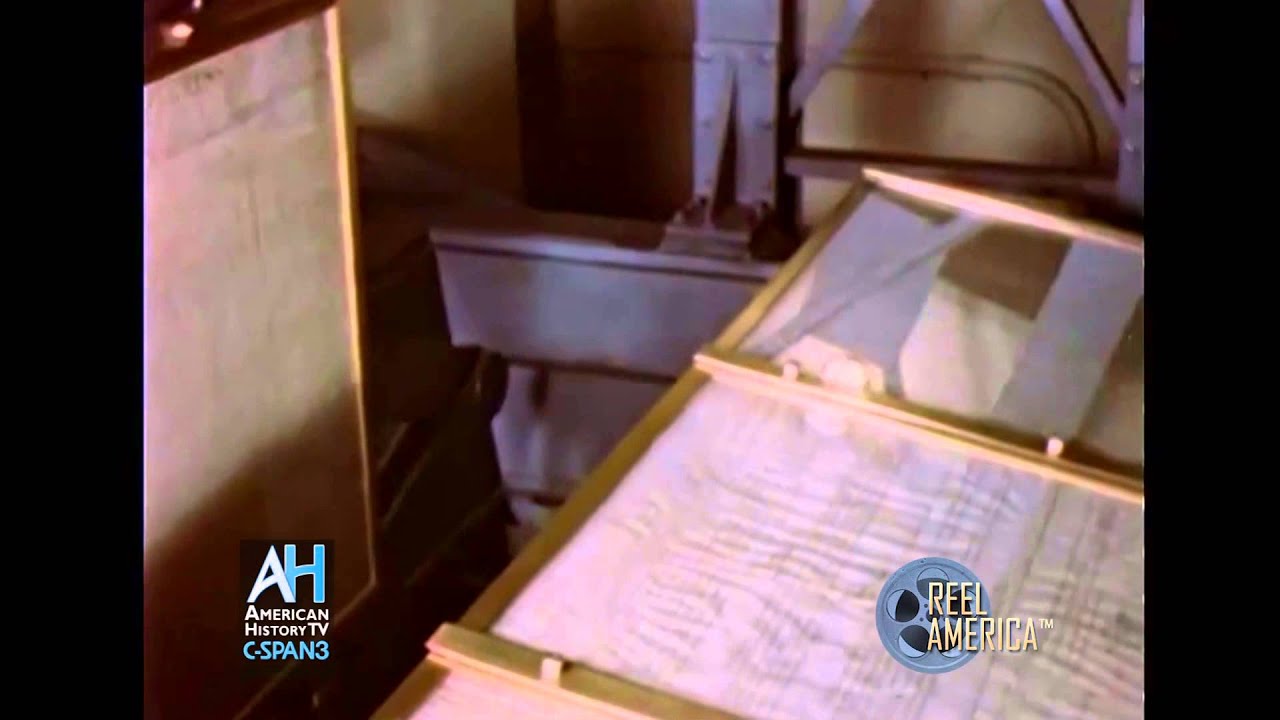 museums in london Reel America Preview: 