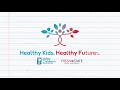 Health Kids. Healthy Futures. (Spanish Subtitles)