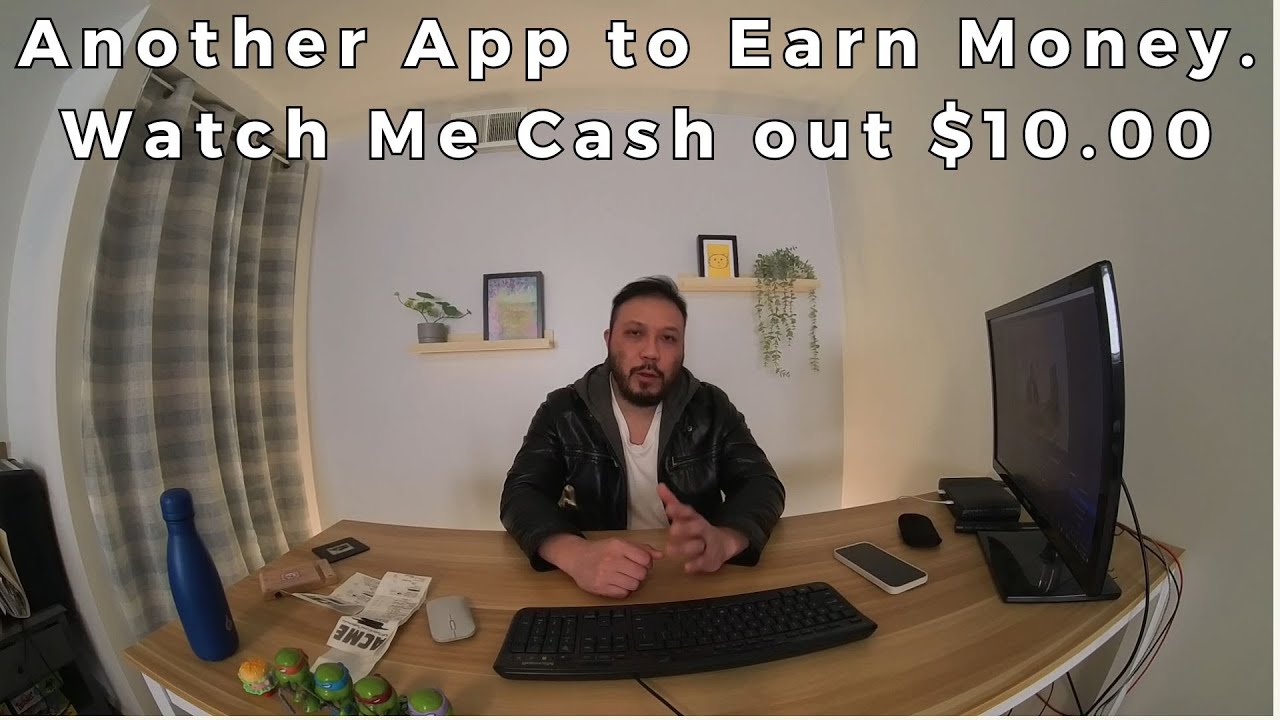 Another Make Money App Review Watch Me Cash Out 10 00 YouTube another-make-money-app-review-watch-me-cash-out-10-00-youtube