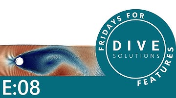 FRIDAYS FOR FEATURES // 08: Open Boundaries