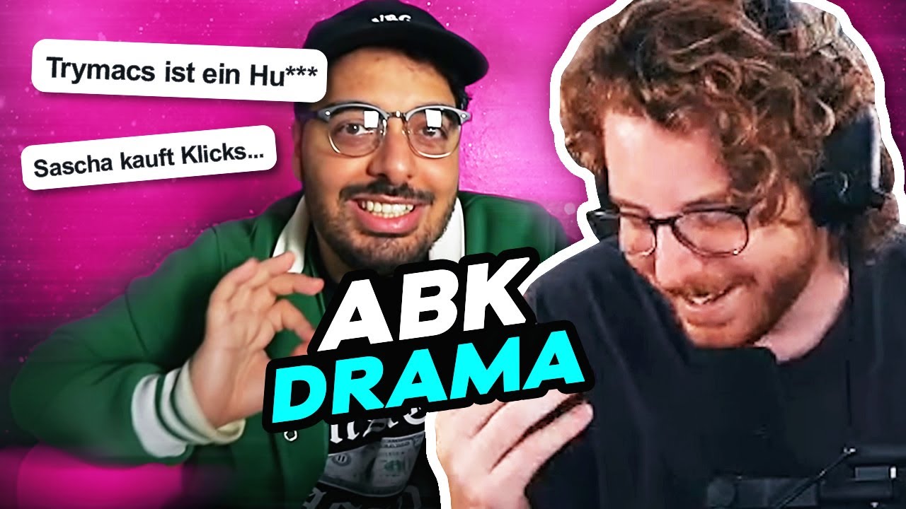 Unge REAGIERT auf ABKs wilde Verschwörungstheorien auseinandergenommen | #ungeklickt