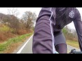 Cycling Mt. Mitchell
