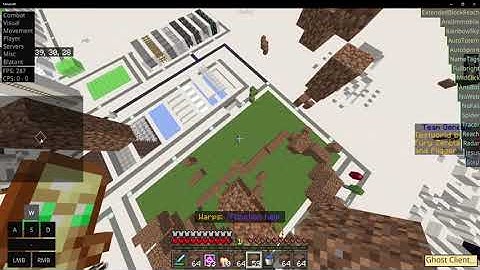 Scaffold Box & Extra Safe (Devlog)