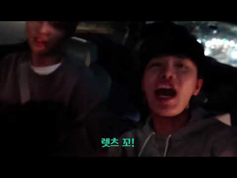 [NCT] 급발진하는 해찬이