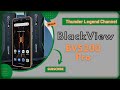 Blackview BV5200 Pro - Full Phone Review - Price - Specs. بلاك فيو بي في 5200 برو - مميزات - سعر