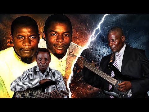 Nyaya yakaita kuti Aleck Macheso atange band rake.