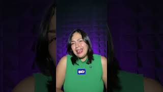 La reacción de Melenie Carmona que levantó más sospechas