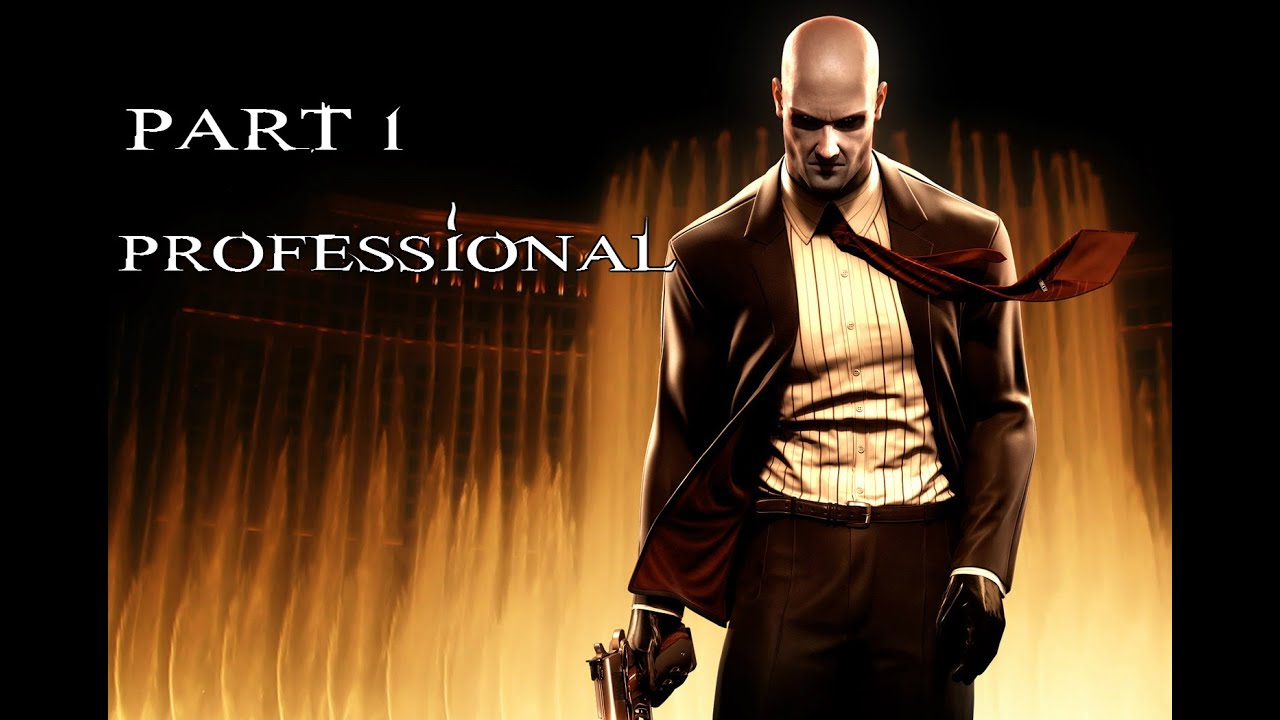 Hitman Blood Money Death Of A Showman HD YouTube hitman-blood-money-death-of-a-showman-hd-youtube