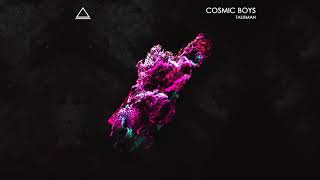 Cosmic Boys - Other Dimension Original Mix Scander