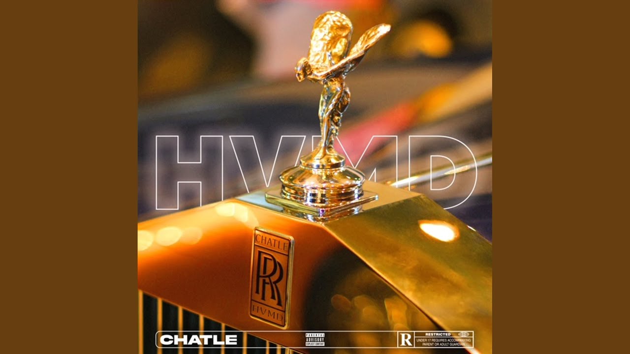 Watch HVMD on YouTube Watch HVMD on YouTube