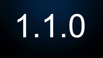 Console.Clear // 1.1.0 is loading.. #Nonsave