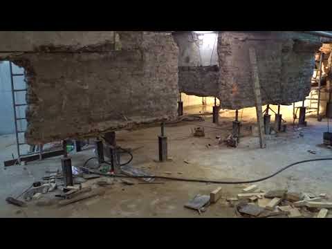 Video: Wat is een kelder uitgraven?