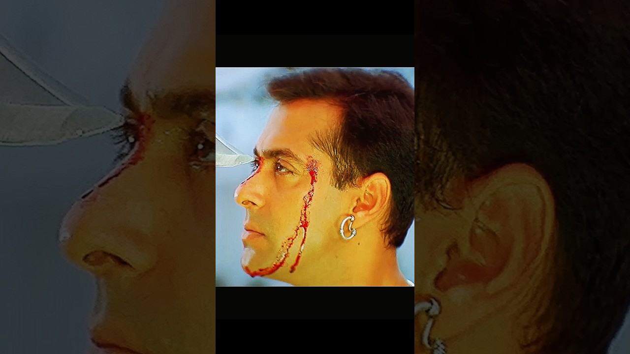 Powerful Fight of salman Khan Scene #shorts #salmankhan #aryankelvin #movie #viral #fighting #yt