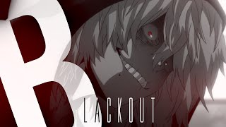 Blackout | Tomura Shigaraki [HBD Dani!]