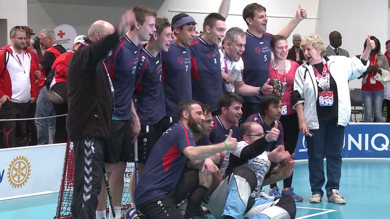 special forces cap Floorball | Graz, 24.03.2017