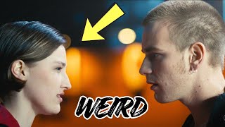 Trainspotting (1996): 50 Dark Facts You Didn't Know!