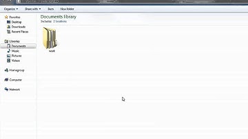 Data Recovery from within Windows 7 Shadow Copy  HD