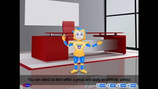 EXPOSOFT SMART MEDIA STANDARD 5 CHAPTER 5