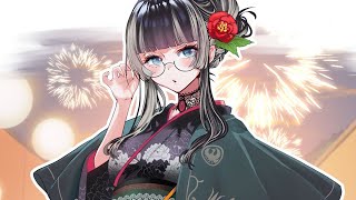 儒烏風亭らでん(じゅうふうていらでん)の配信のサムネイル画像