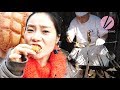 Japanese Street Food 7th Century District, Makes Me Wanna CRY!!!